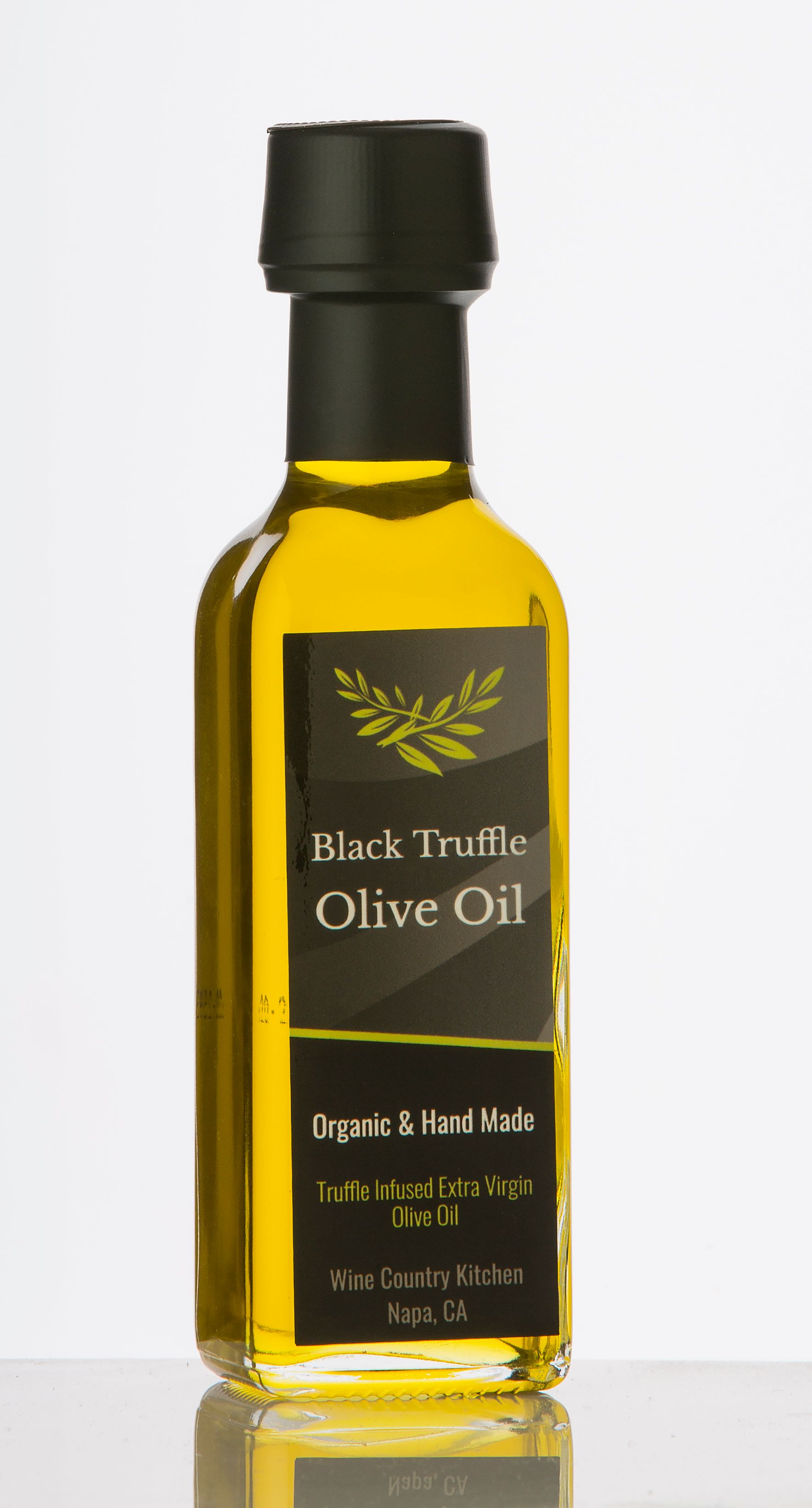 Product Image for Black Truffle Oil