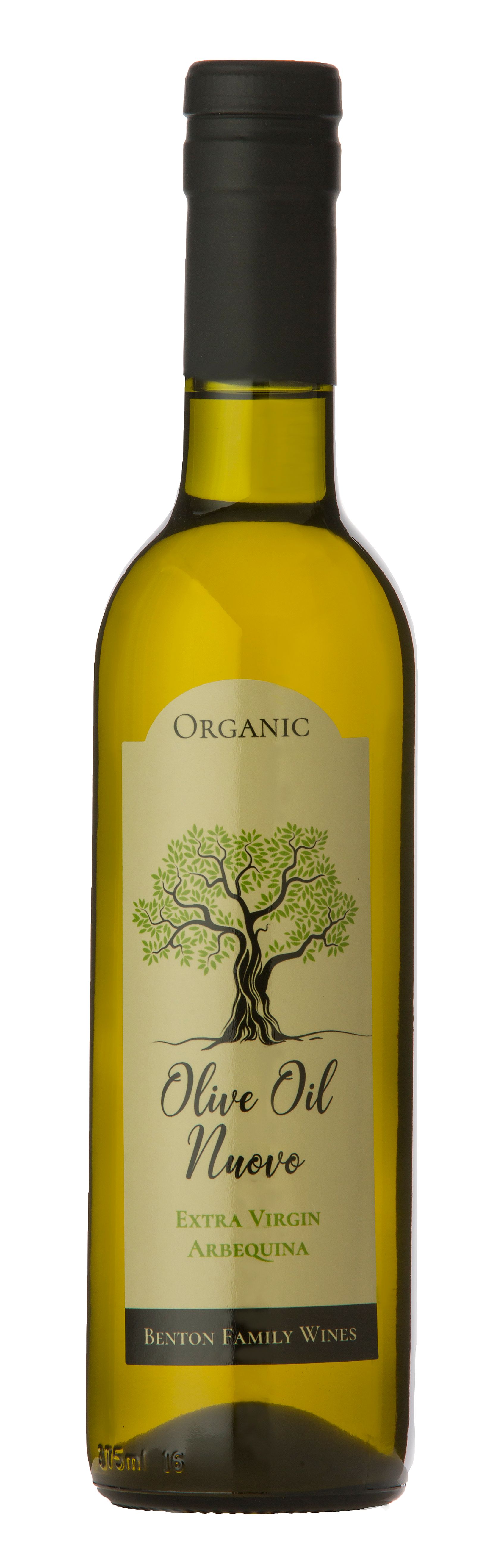 Product Image for Olive Oil Nuovo