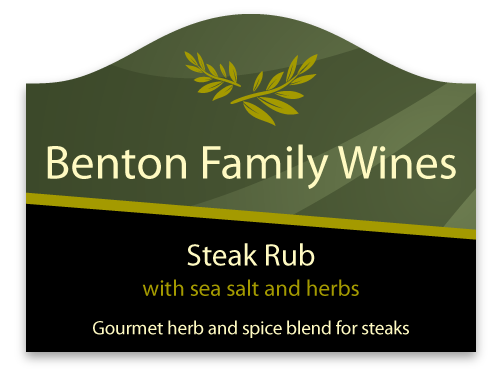 Product Image for Steak Rub