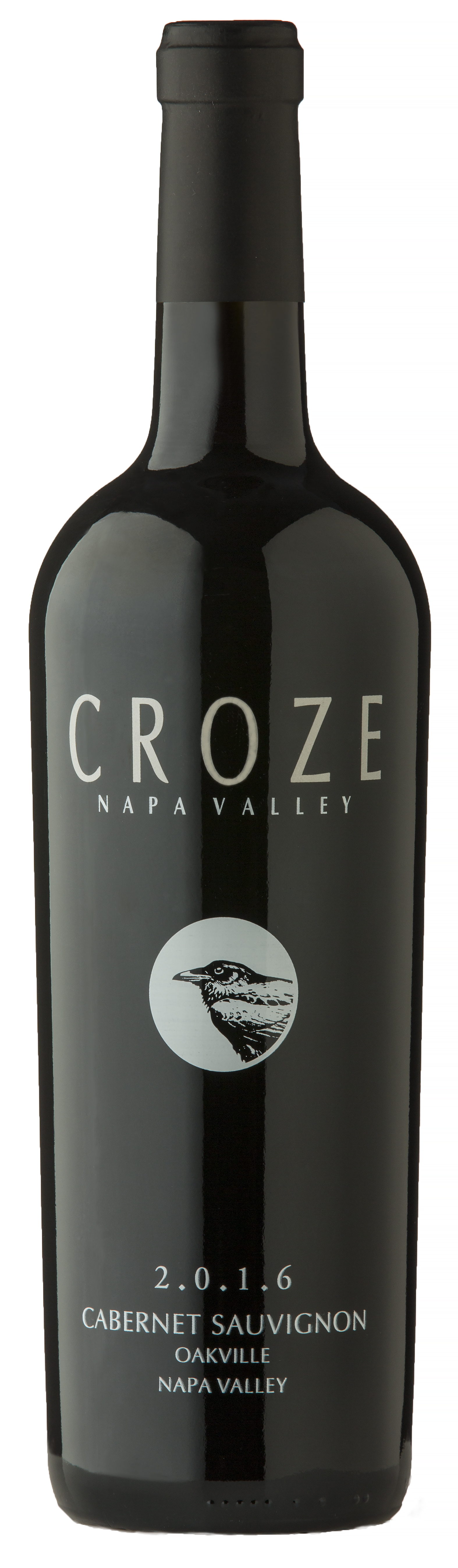 Product Image for 2016 Croze Vintners Reserve Cabernet Sauvignon, Oakville